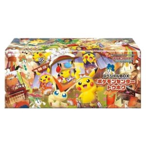 Pokemon: Tohoku Box PC [Japanese]