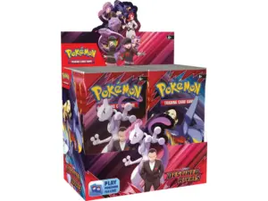 Pokemon: Scarlet & Violet - Destined Rivals Booster Box
