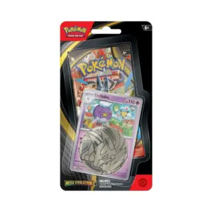 Pokemon: Mega Evolution Checklane Blister (Drifblim)