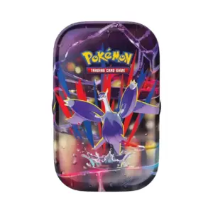 Pokemon: Mega Heros Mini Tin [English]